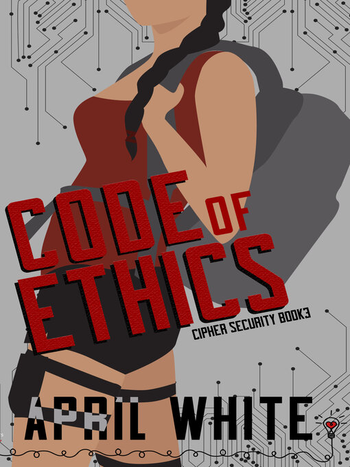 Title details for Code of Ethics by April White - Available